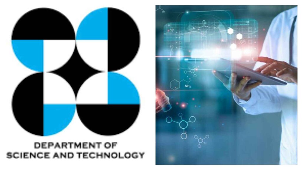 DOST and science and technology