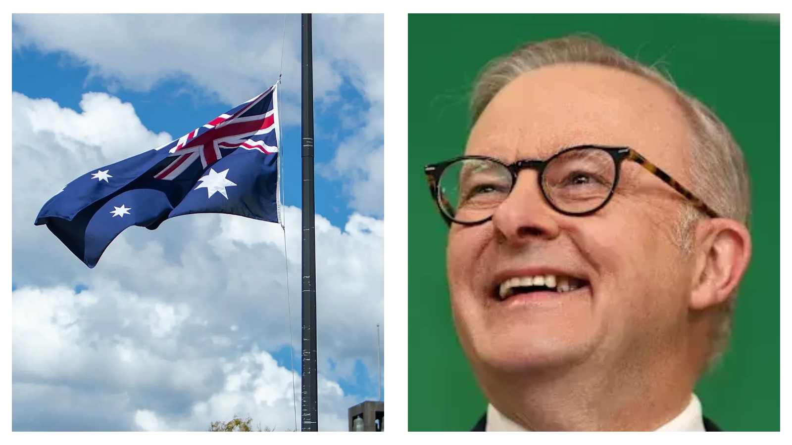 Australia swings left as Albanese stages PM comeback win
