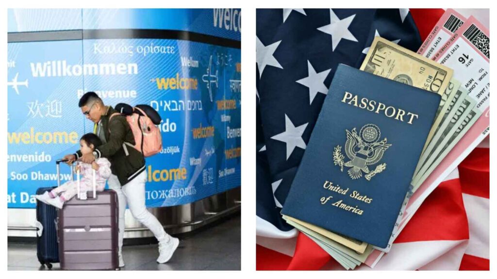 Travellers to pay $250 visa integrity fee