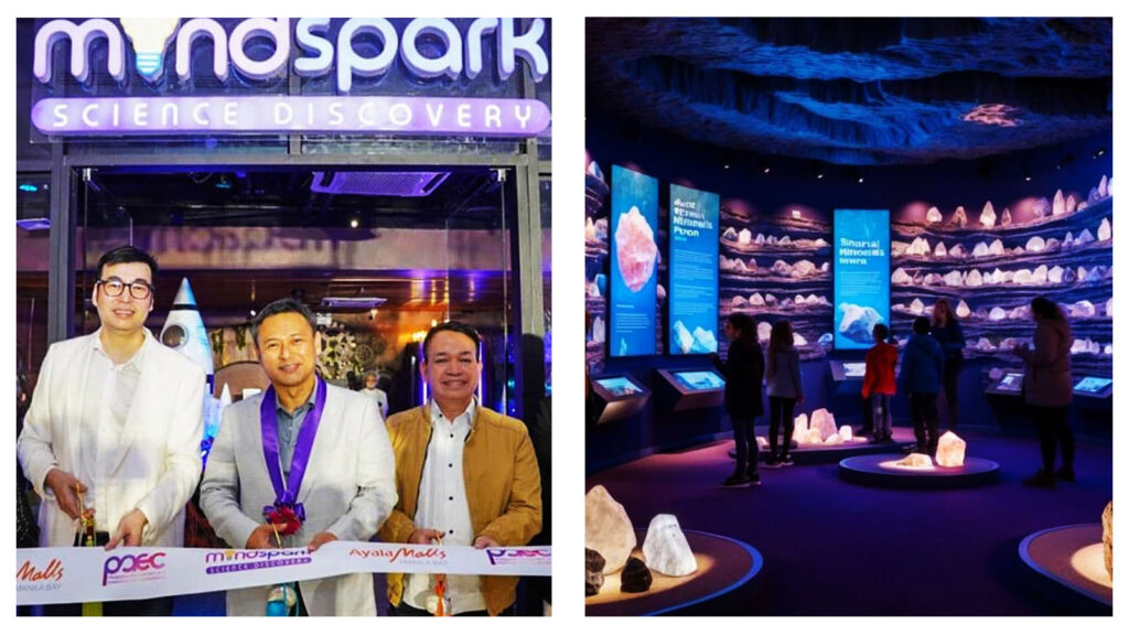 The Philippines opens largest ever science museum