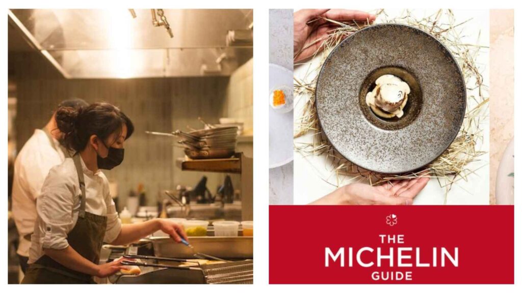 Michellin Guide drops first Philippines list