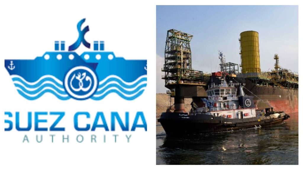 Suez Canal Authority (SCA)