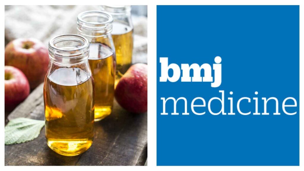 Apple-Cider-Vinegar-and-bmj-medicine