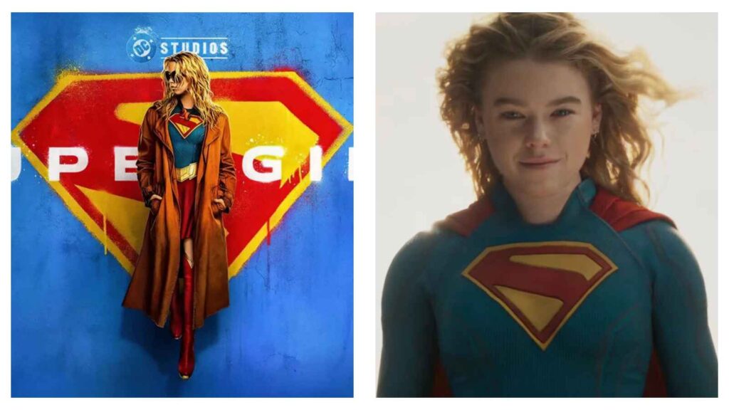 Supergirl: Woman of Tomorrow