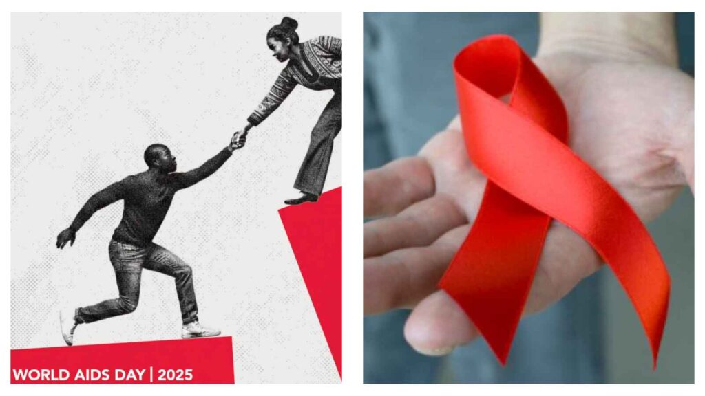 World Aids Day