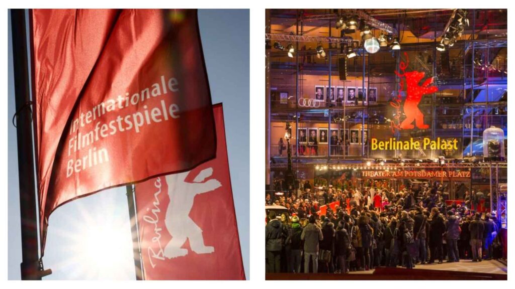 Berlin Film Festival