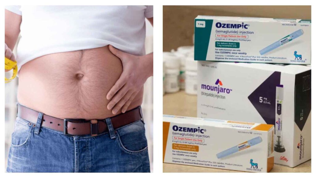 Obesity and weight loss medications