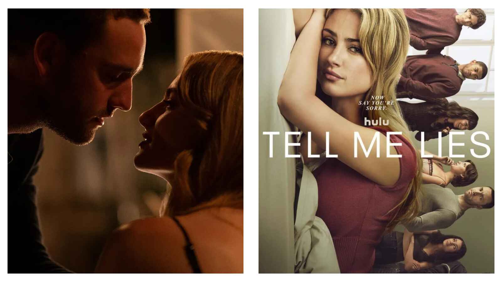 Tell Me Lies Season 3