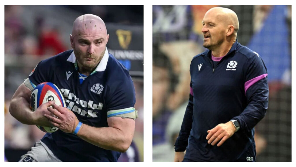 scotland six nations
