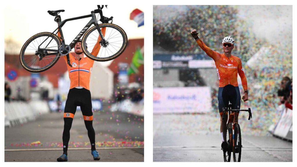 Mathieu van der Poel