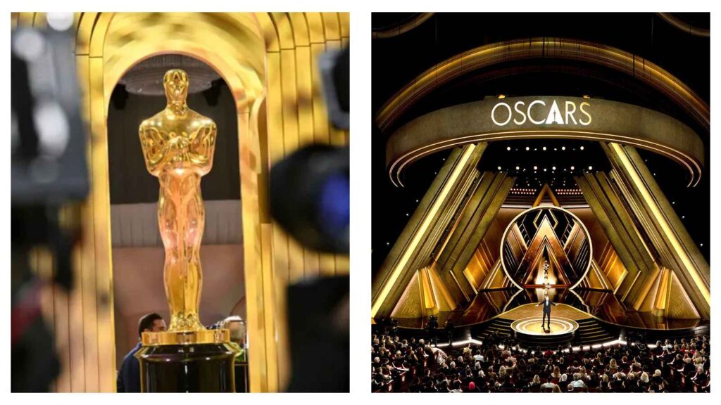 Oscars 2026