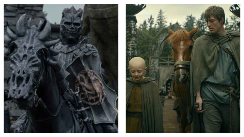 A Knight of Seven Kingdoms