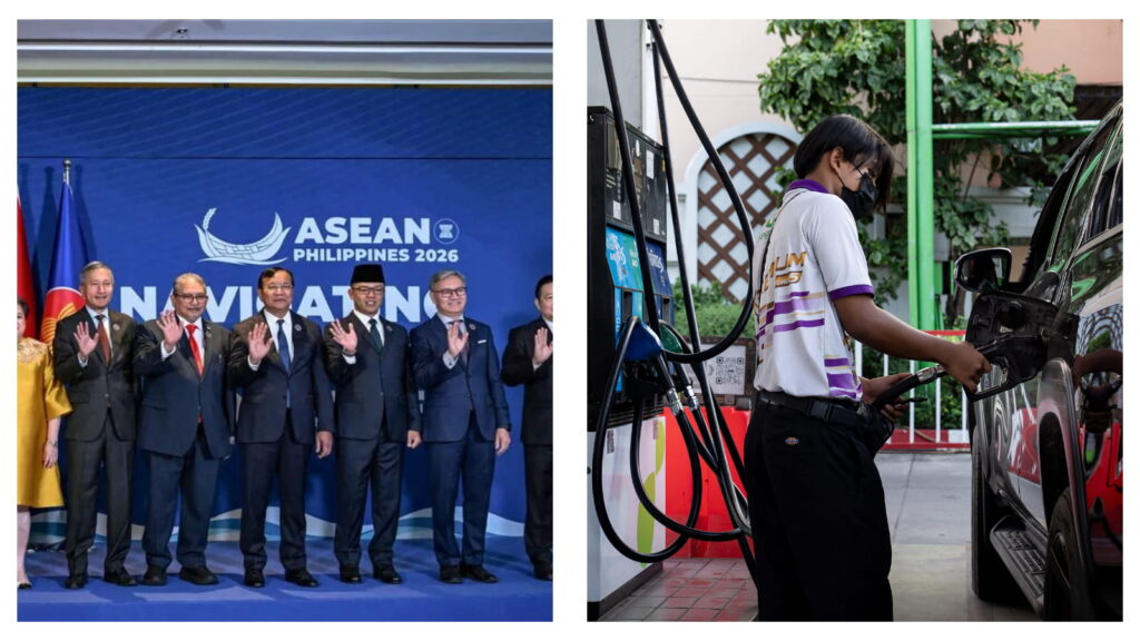 ASEAN and fuel