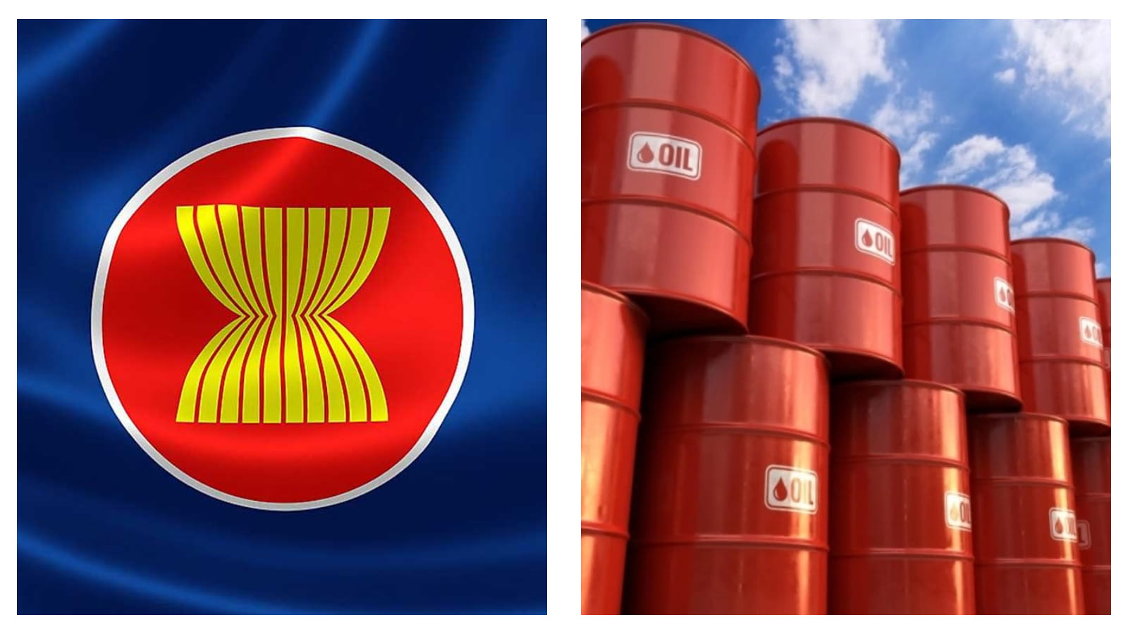 ASEAN and oil