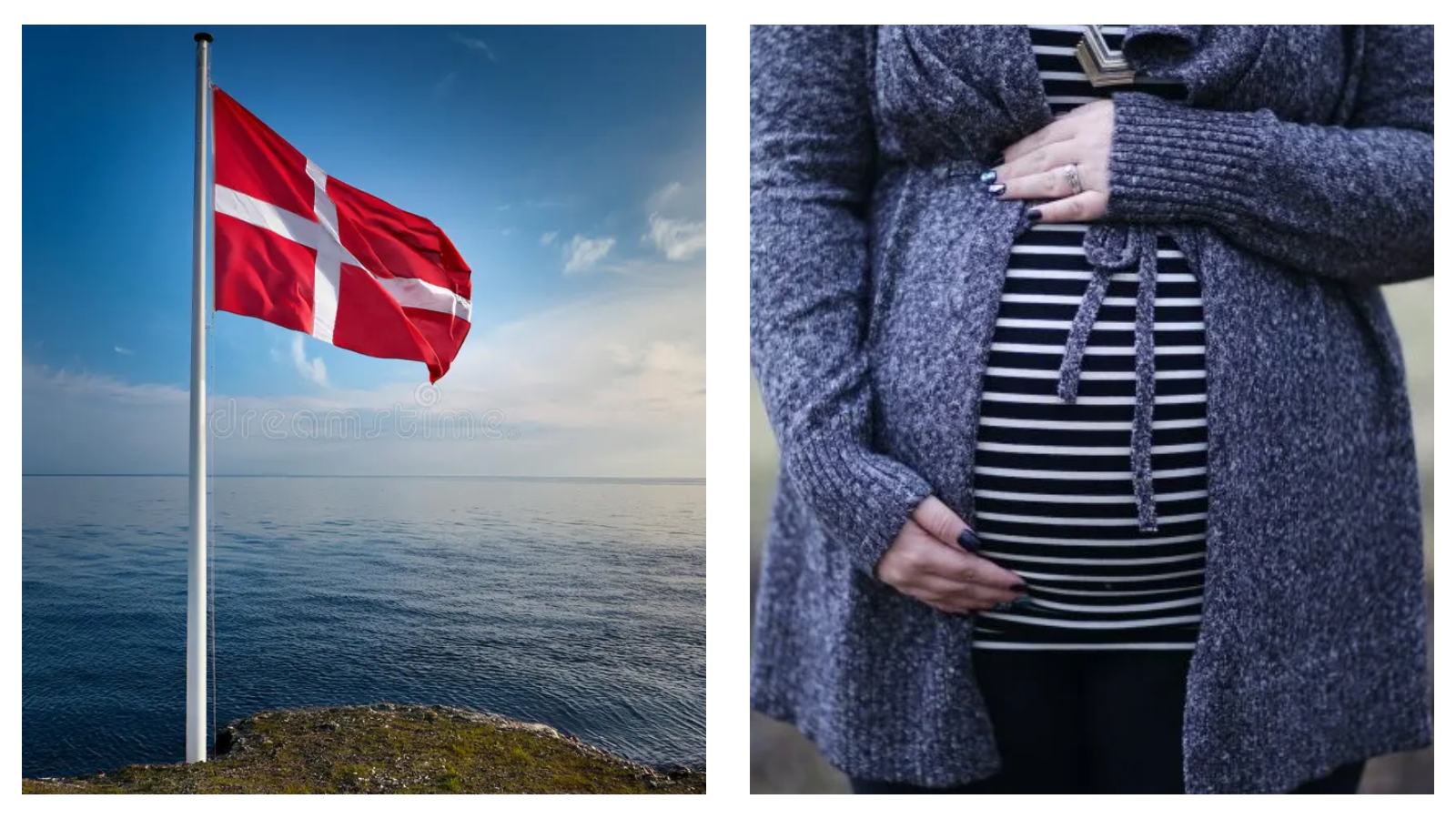Denmark becomes first EU country to eliminate mother-to-child transmission of HIV, syphilis