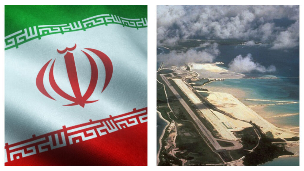 Iran claims 'false flag' on some attacks in the Gulf