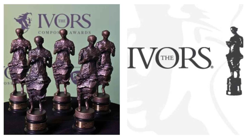 Ivors Novello award