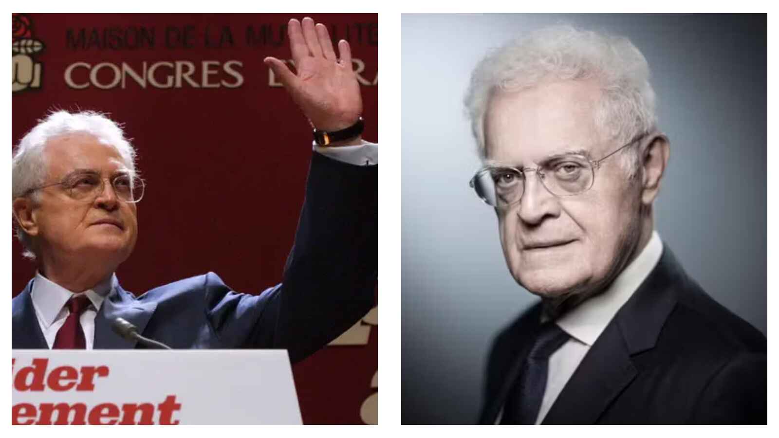 Lionel Jospin