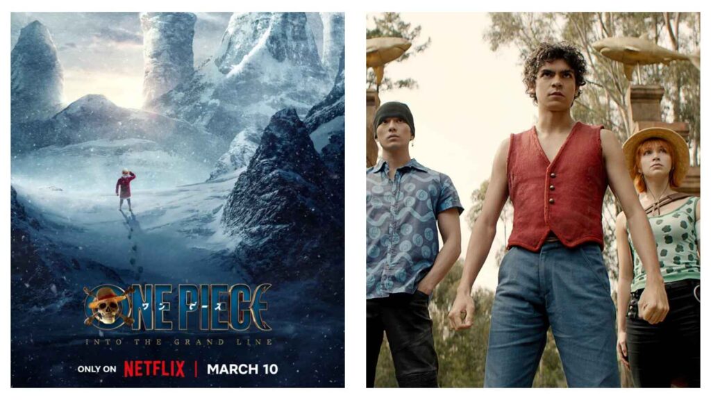 One Piece Live Action season 2