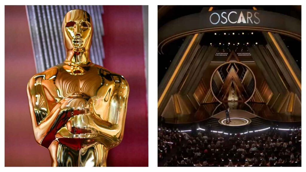 Oscars 2026