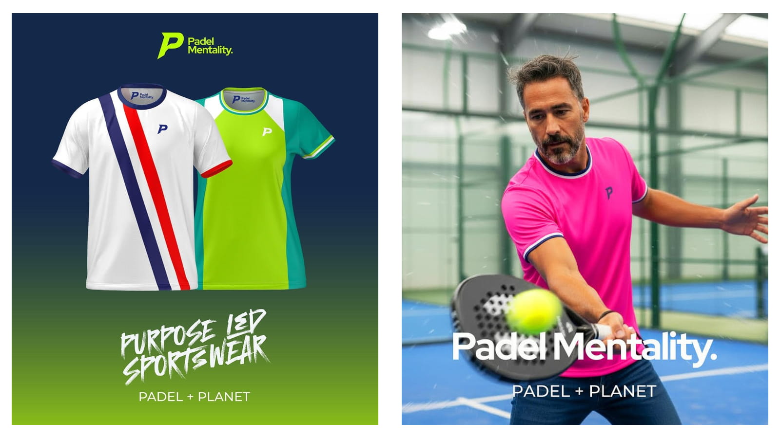 Padel mentality