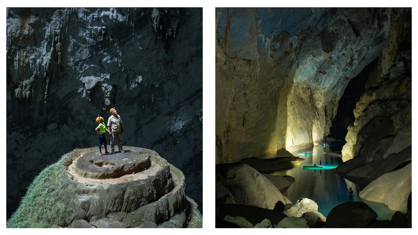 Son Doong Cave