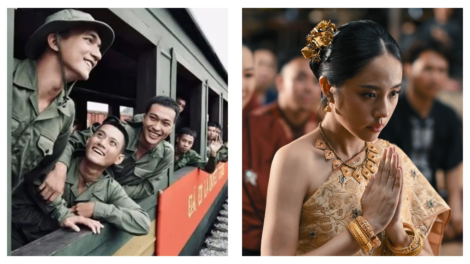 Vietnamese Films Box Office