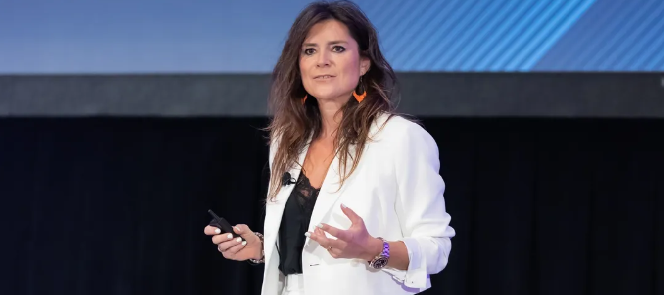 Why being busy is not productive - Sarah Furness on focus and performance