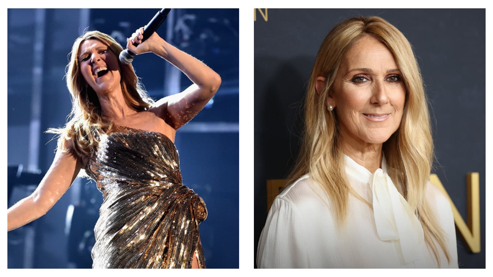 Celine Dion