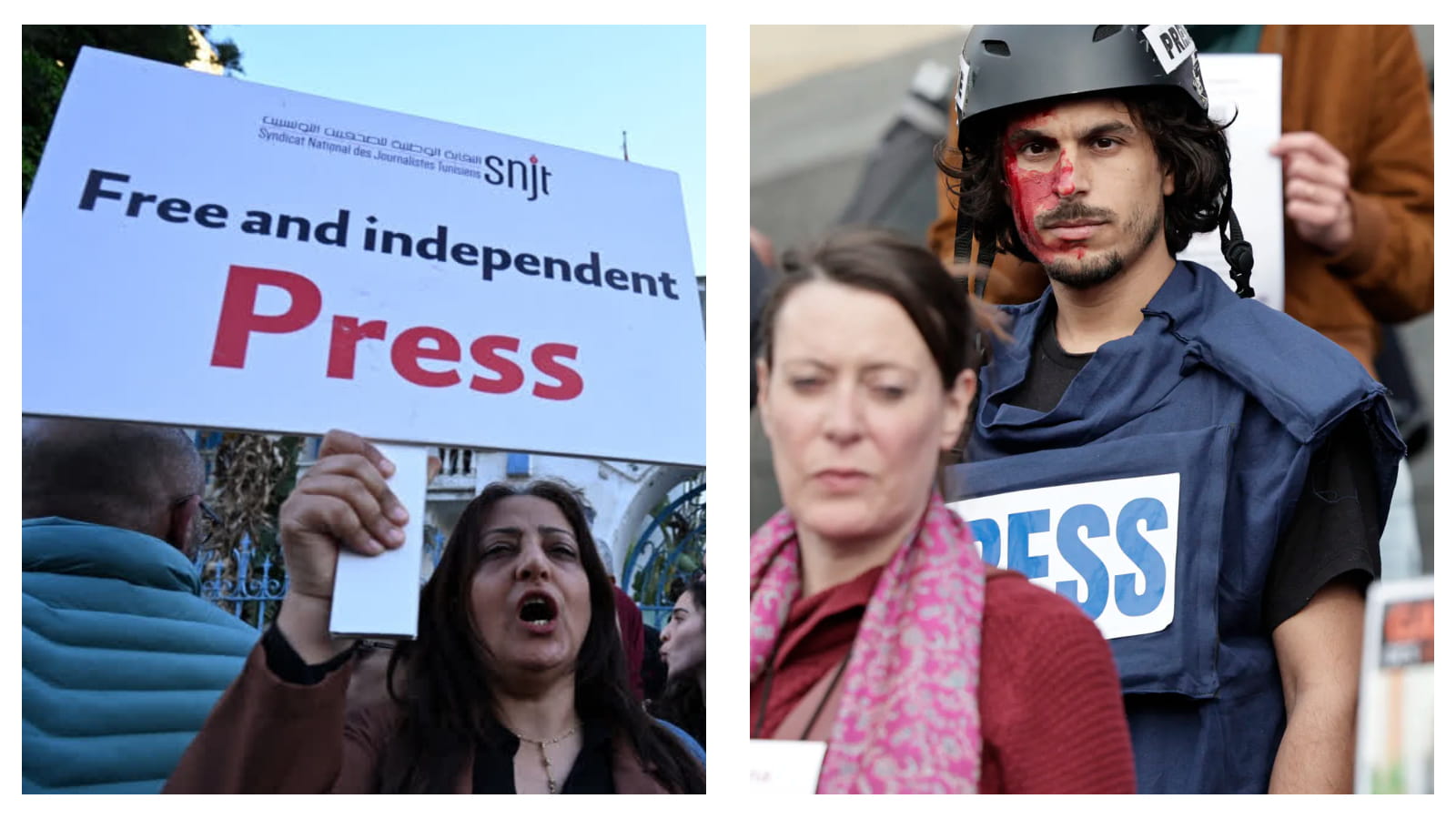 Reporters Without Borders (RSF)