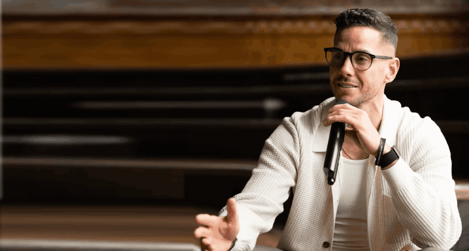 Scott Thomas on the mindset shift that changes everything