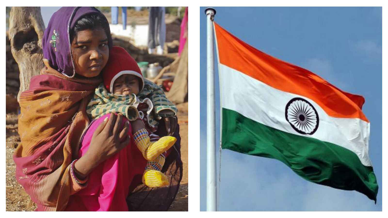 Teenage pregnancy in India