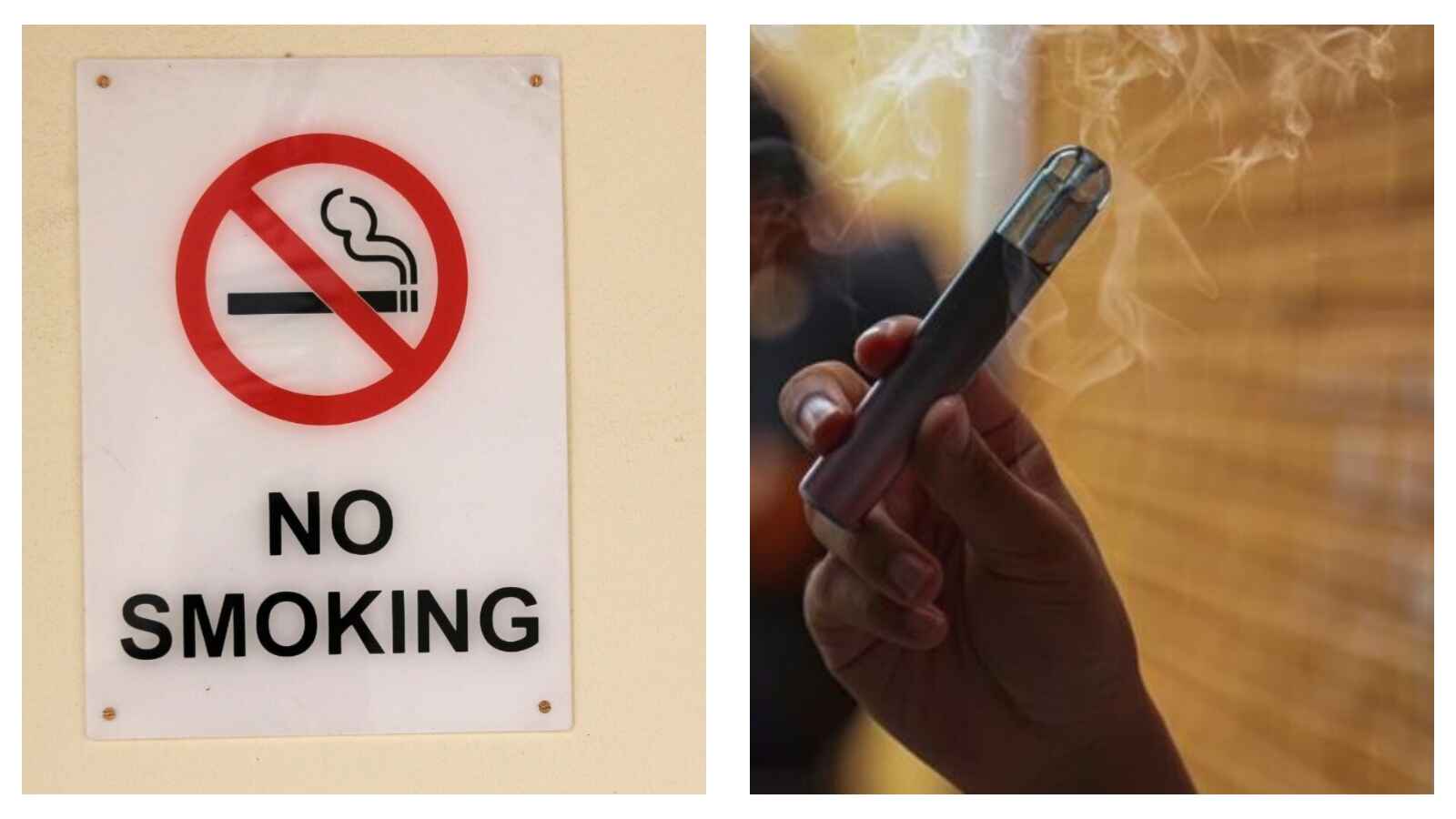 UK smoking ban