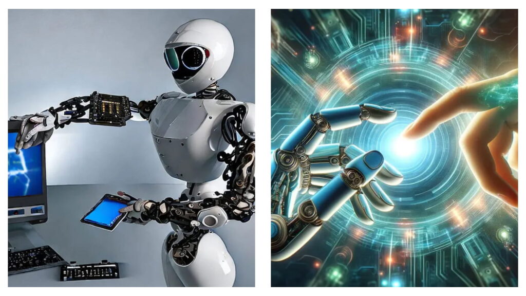 artificial intelligence (AI)