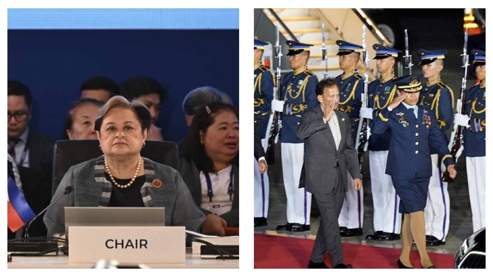 ASEAN leaders at Cebu summit
