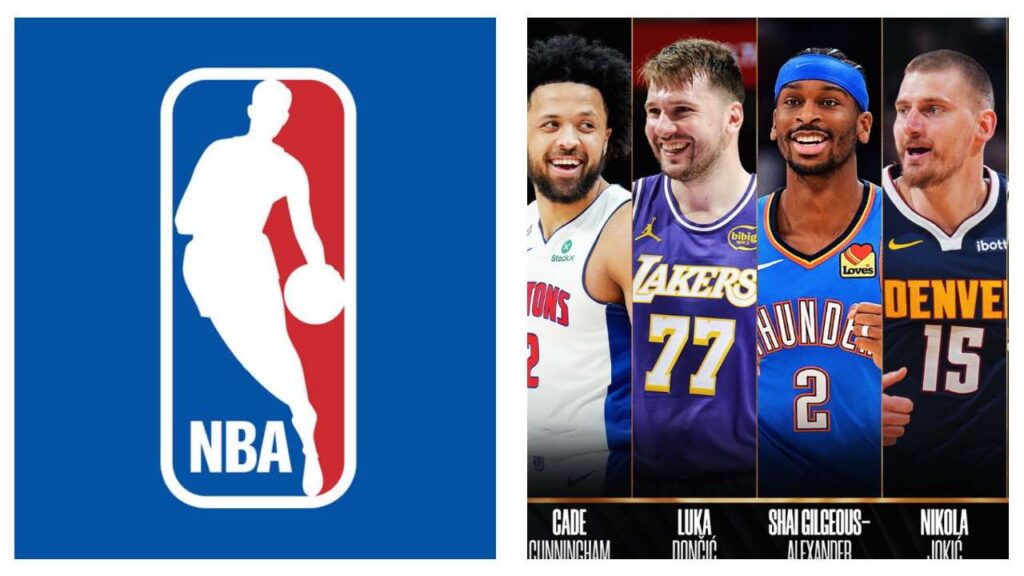 All-NBA team selection