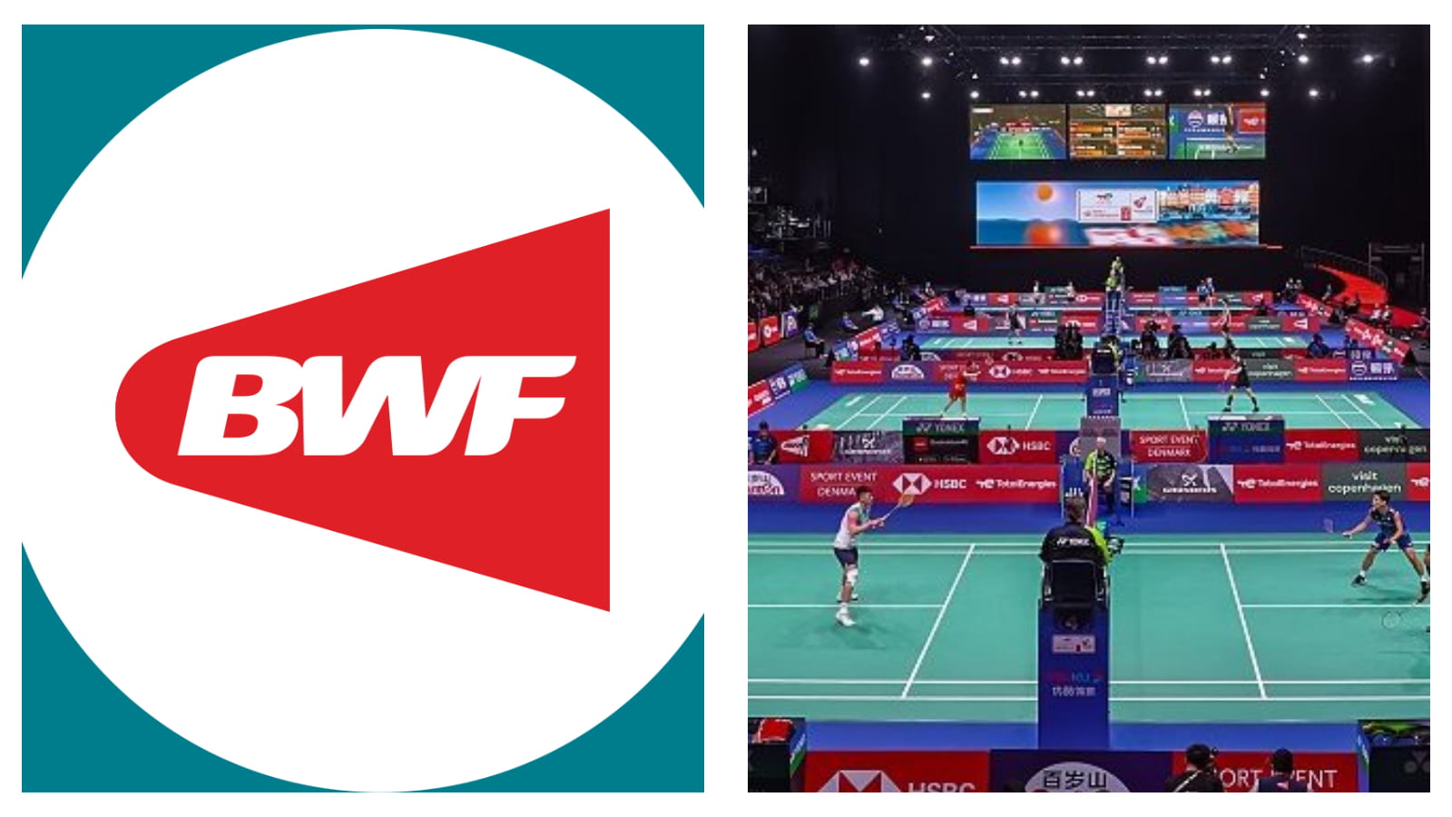 Badminton World Federation (BWF)