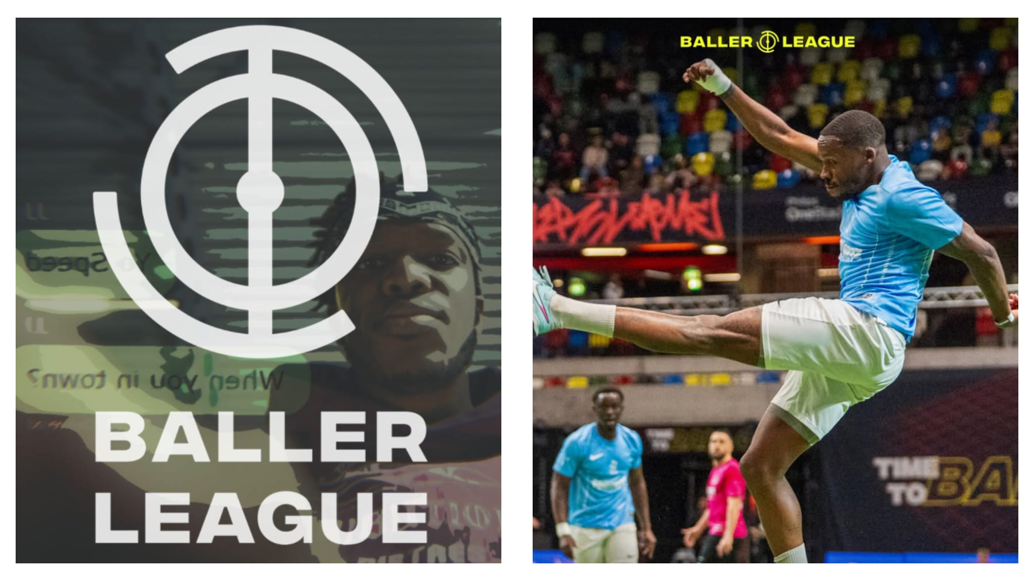 Baller League UK matchday 10