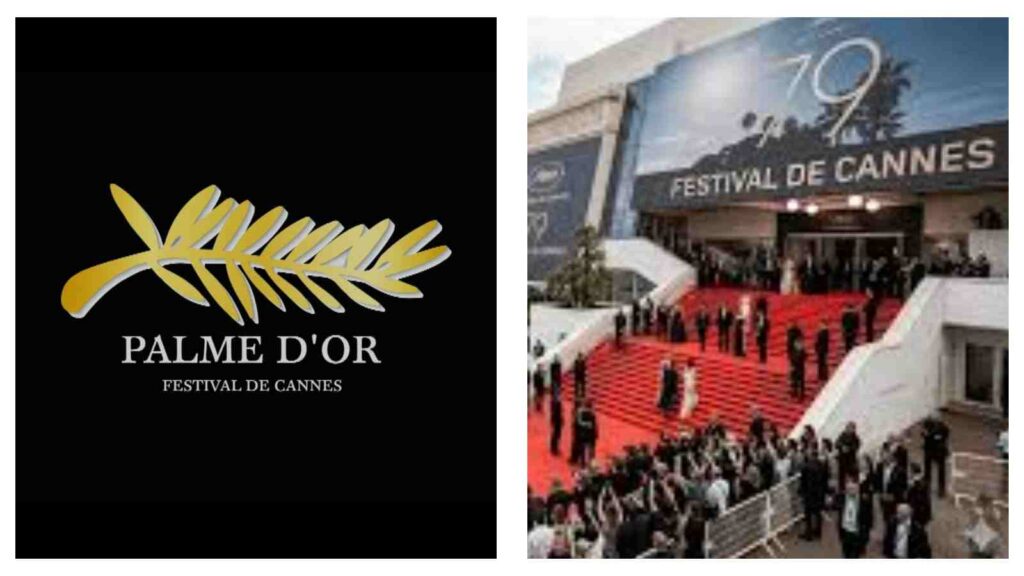 Cannes Film Festival