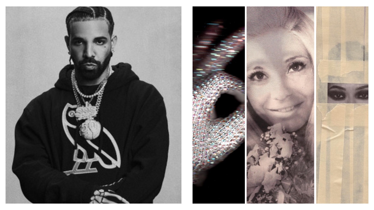 Drake Iceman albums