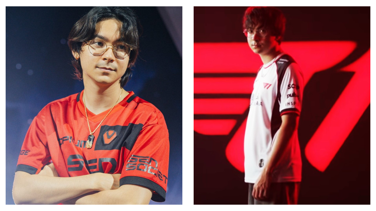 Esports news: TenZ to stream for Korean esports giant T1