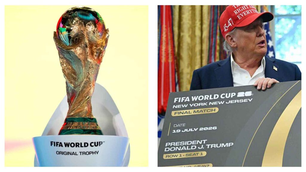 FIFA World Cup 2026