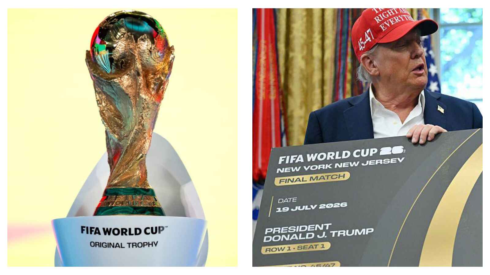 FIFA World Cup 2026