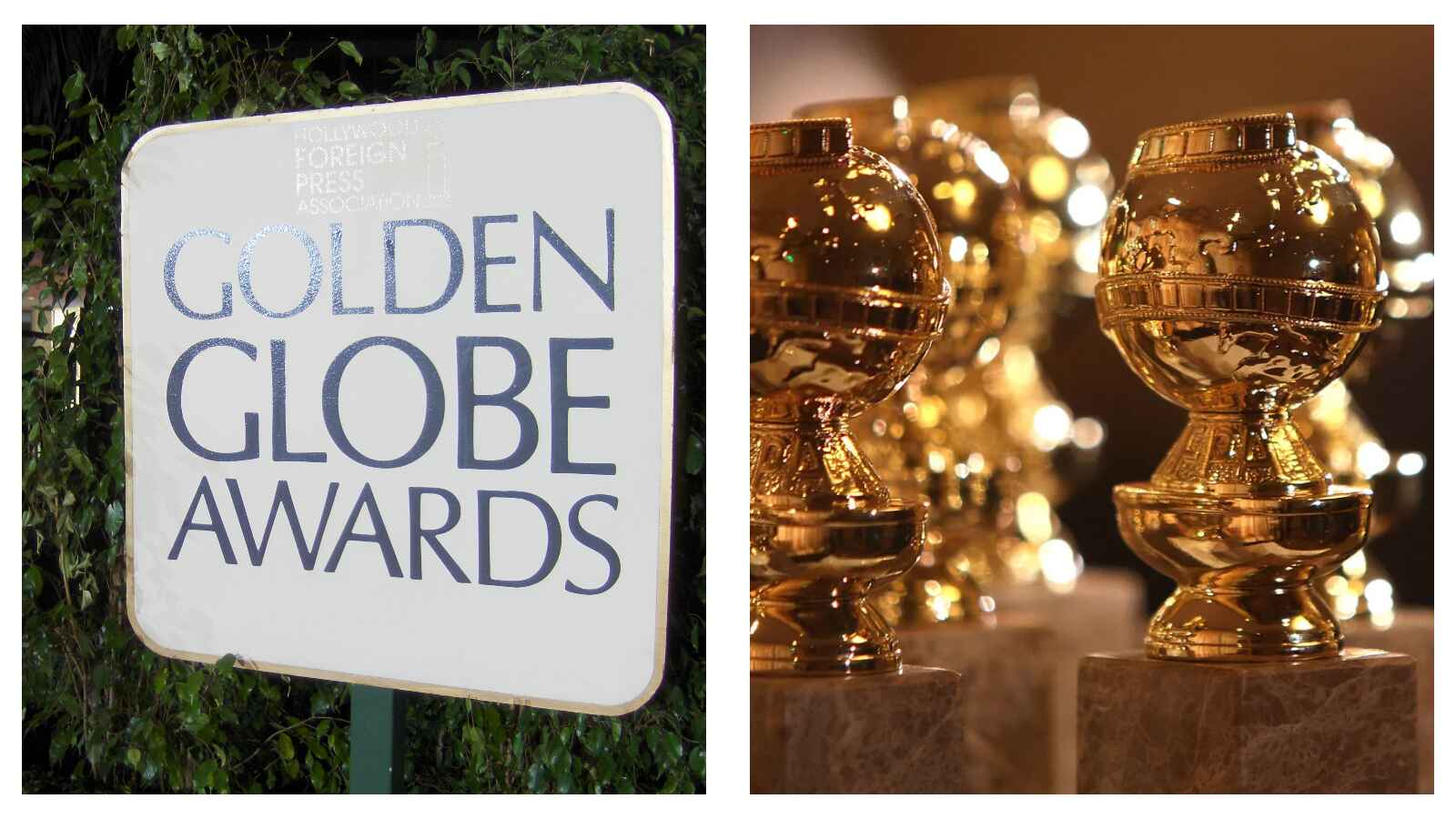 Golden Globe Awards