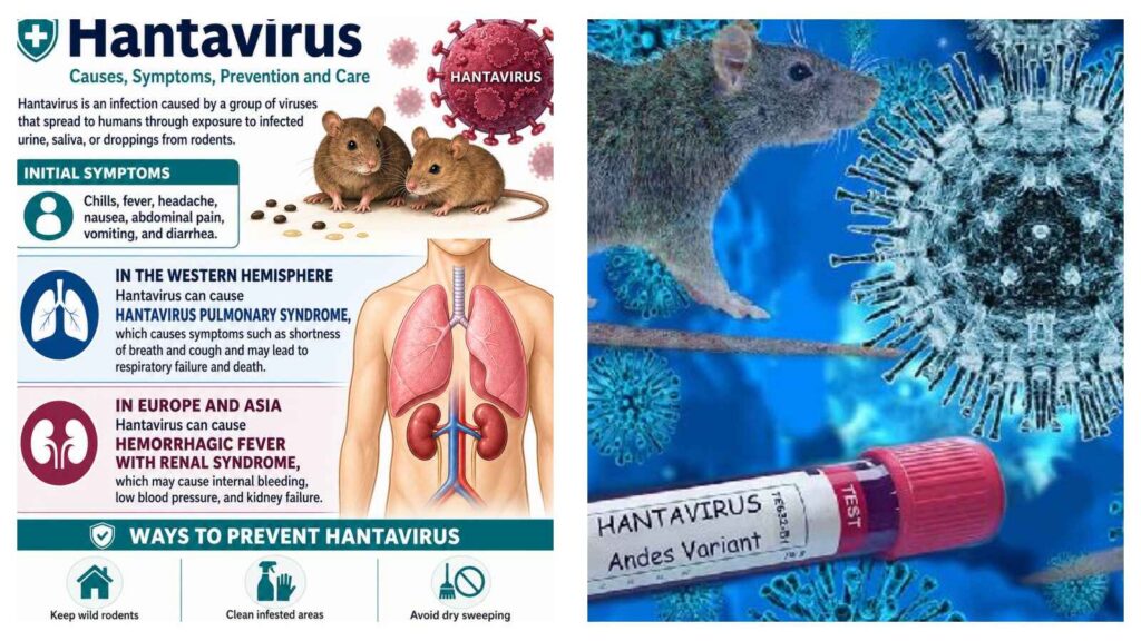 Hantavirus