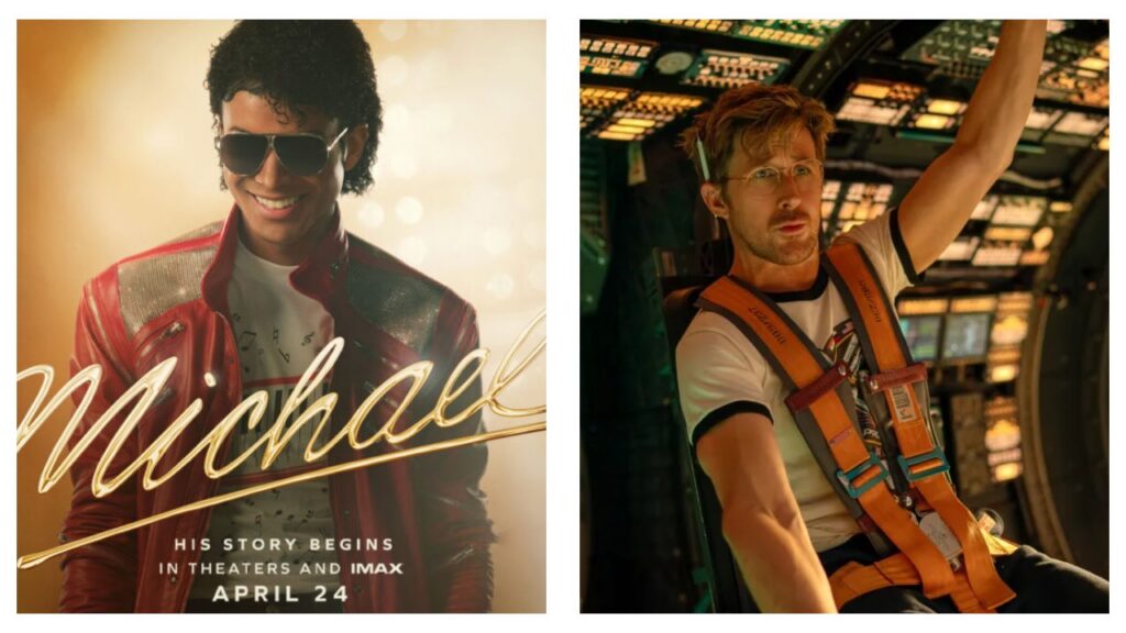 Highest grossing films 2026 so far