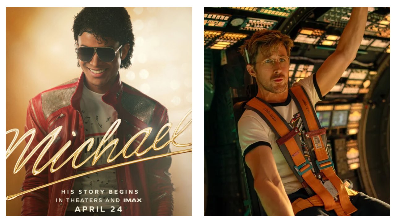 Highest grossing films 2026 so far