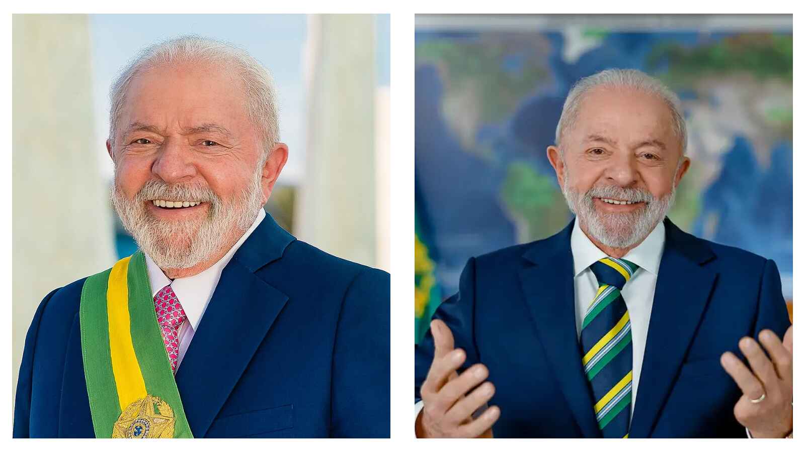 Luiz Inácio Lula da Silva