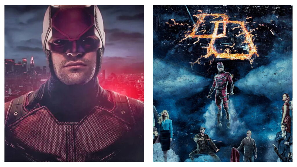 Marvel’s ‘Daredevil’