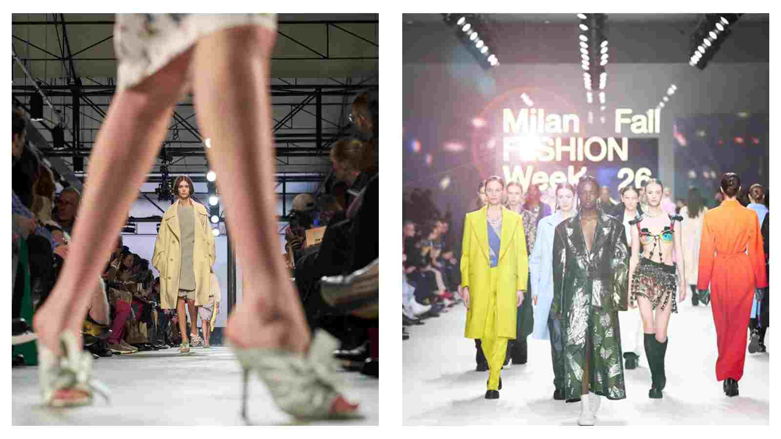 Milan Fashion Week